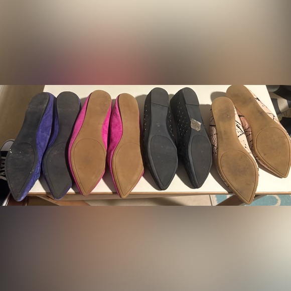 Steve Madden Flats Bundle - Picture 7 of 16